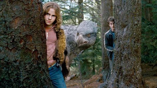 Foto de Harry Potter y el prisionero de Azkaban