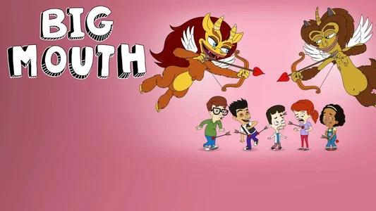 Foto de Big Mouth