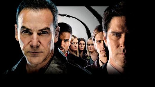 Foto de Mentes Criminales