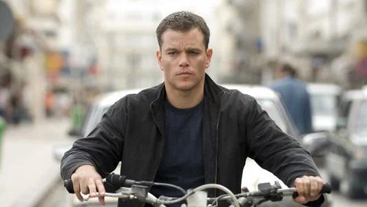 Foto de Bourne: El ultimátum