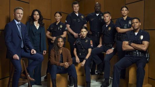 Foto de The Rookie