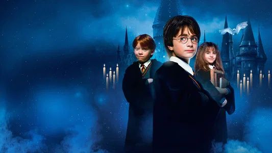 Foto de Harry Potter y la piedra filosofal