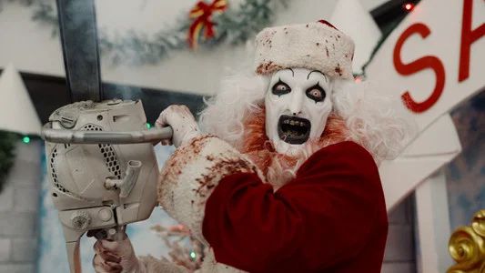 Foto de Scary Movie: Terroríficamente incorrecta