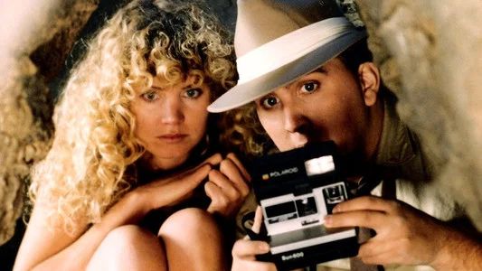 Foto de Cavegirl