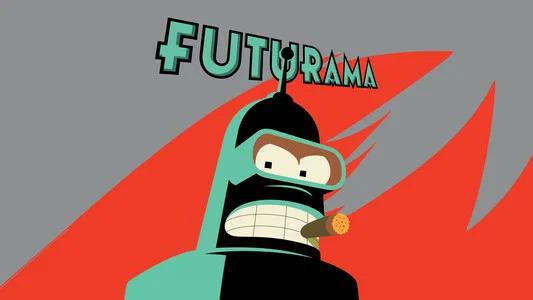 Foto de Futurama