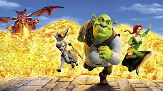 Foto de Shrek