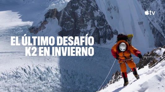Foto de El último desafío: K2 en invierno