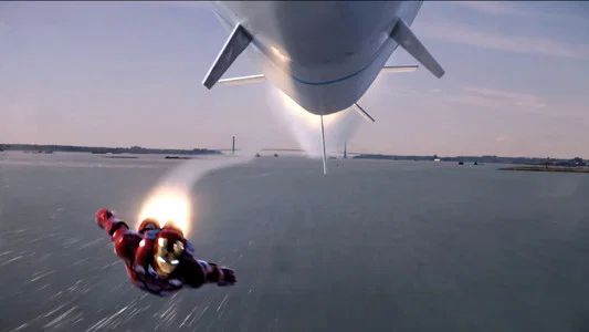 Foto de Avengers: Los Vengadores