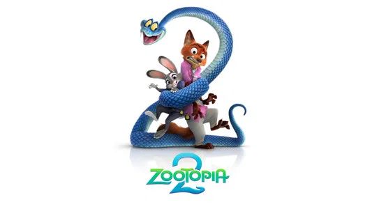 Foto de Zootopia 2