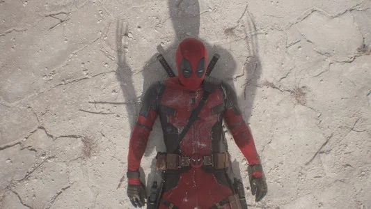 Foto de Deadpool & Wolverine