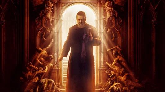 Foto de El Exorcista del Papa