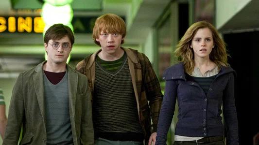 Foto de Harry Potter y las reliquias de la muerte (1ª parte)