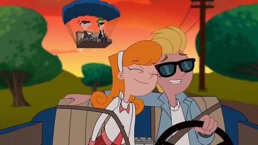 Foto de Phineas y Ferb