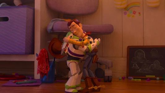 Foto de Toy Story 5