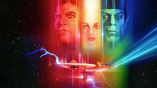 Foto de Viaje a las estrellas: La película