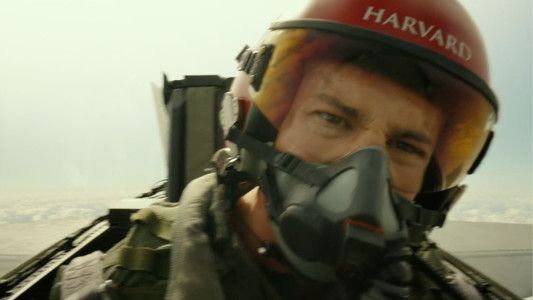 Foto de Top Gun: Maverick