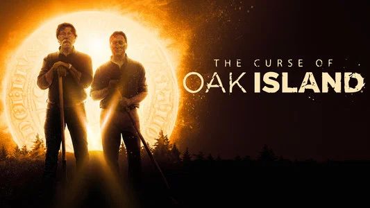 Foto de La maldición de Oak Island