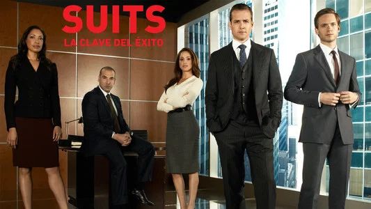 Foto de La Ley de los Audaces