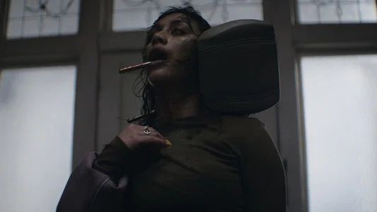 Foto de Evil Dead: En llamas