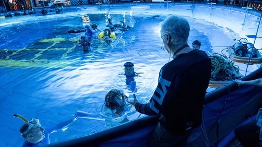 Foto de Avatar: El camino del agua