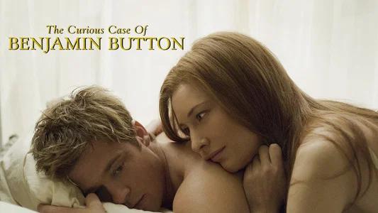 Foto de El curioso caso de Benjamin Button