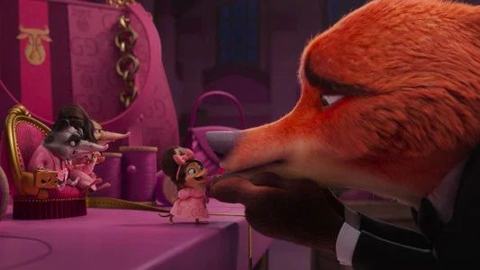 Foto de Zootopia 2