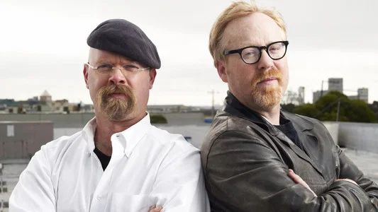 Foto de Mythbusters: Los cazadores de mitos