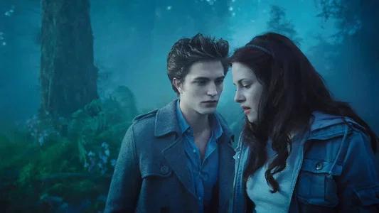 Foto de Crepúsculo