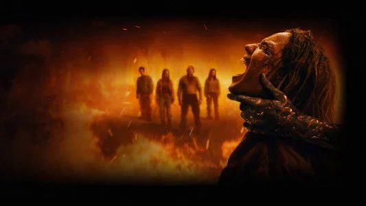 Foto de Evil Dead: En llamas