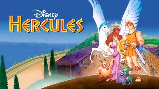 Foto de Hércules
