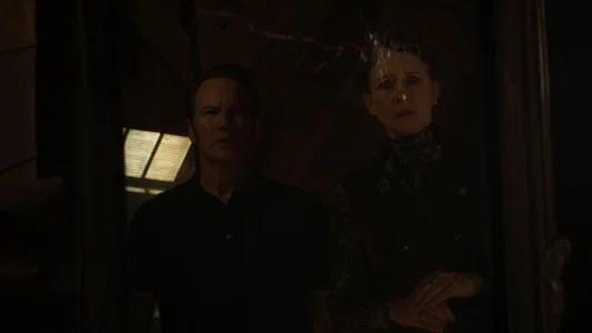 Foto de El Conjuro 4: Últimos ritos