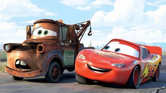 Foto de Cars