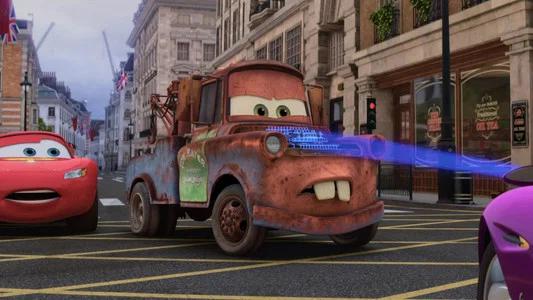 Foto de Cars 2