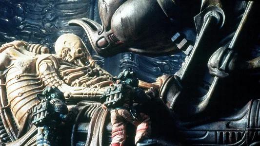 Foto de Alien: El Octavo Pasajero