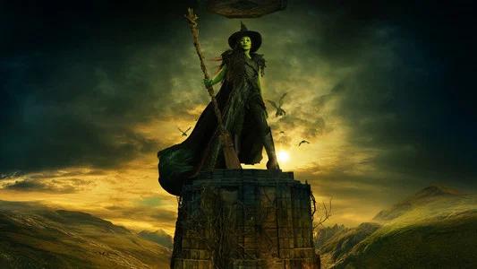 Foto de Wicked: Por siempre