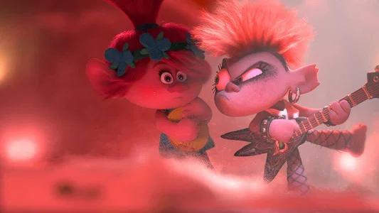 Foto de Trolls 2: Gira Mundial
