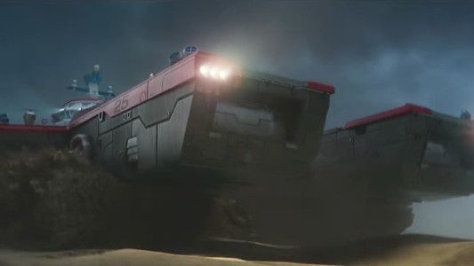 Foto de Paw Patrol: La dino película