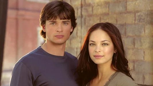 Foto de Smallville