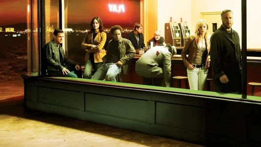 Foto de CSI: Las Vegas