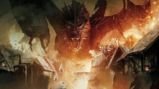 Foto de El Hobbit 3: La Batalla de Los Cinco Ejércitos