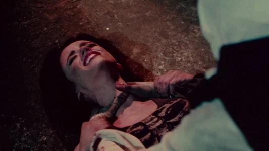 Foto de Terrifier
