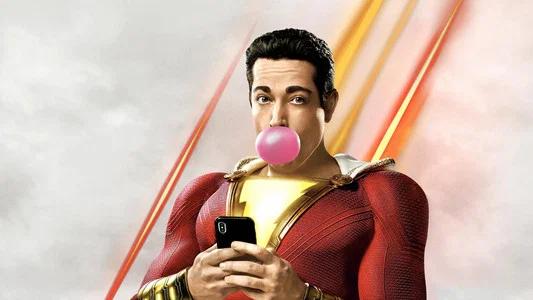 Foto de ¡Shazam!