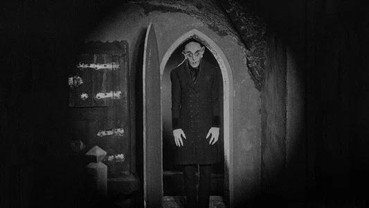 Foto de Nosferatu