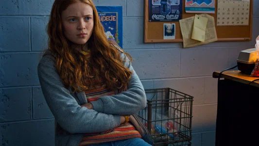 Foto de Stranger Things
