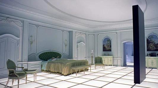 Foto de 2001: Odisea del Espacio