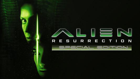 Foto de Alien: La resurrección