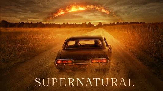 Foto de Supernatural