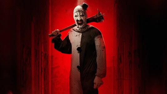 Foto de Terrifier 2: El Payaso Siniestro