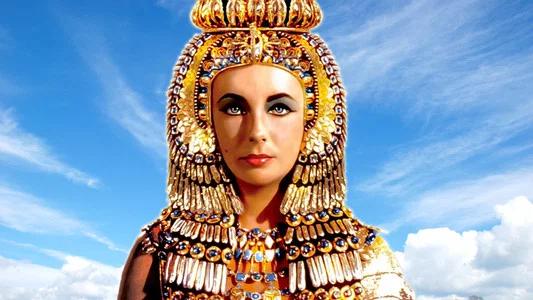 Foto de Cleopatra