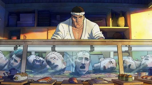 Foto de GET JIRO